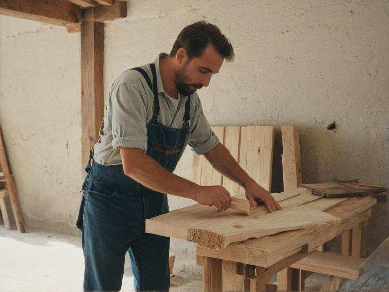 Directorio con las mejores carpinterías en A Coruña, España