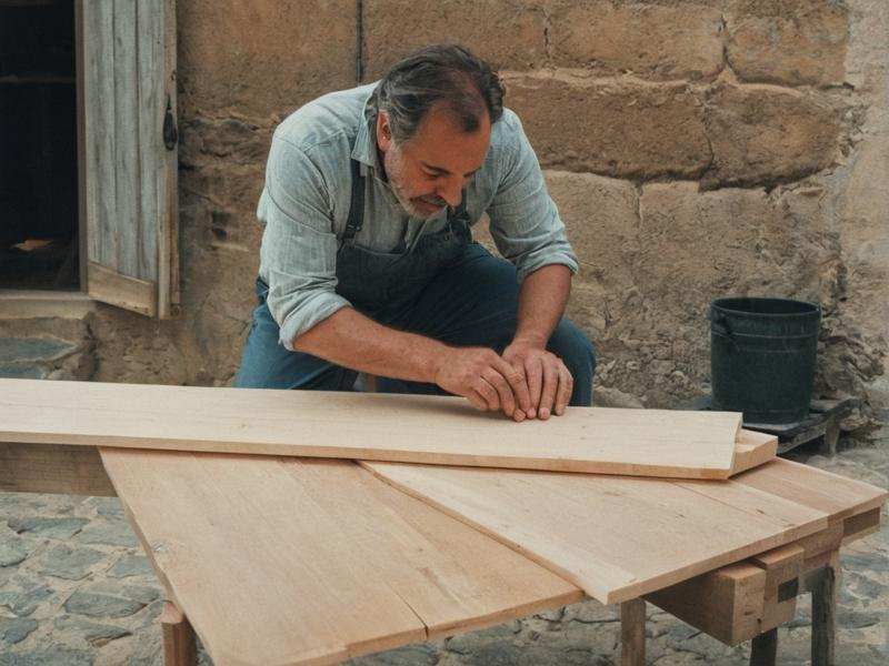 Directorio con las mejores carpinterías en Asturias, España
