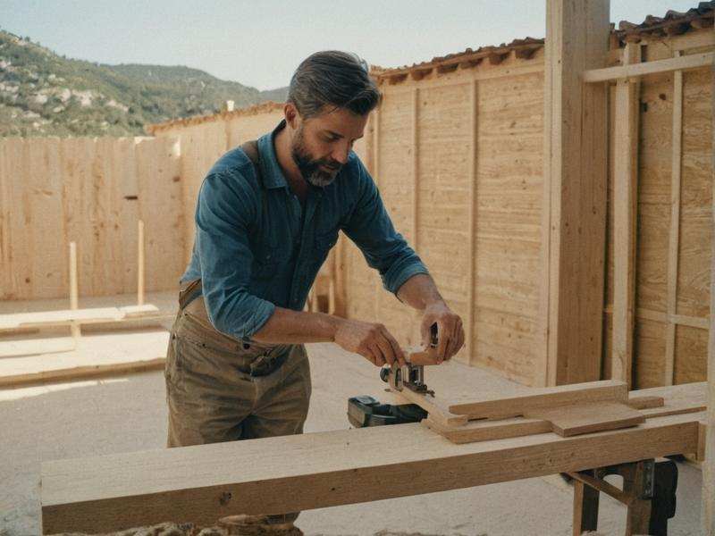 Directorio con las mejores carpinterías en Cádiz, España