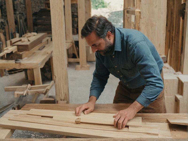 Directorio con las mejores carpinterías en Segovia, España